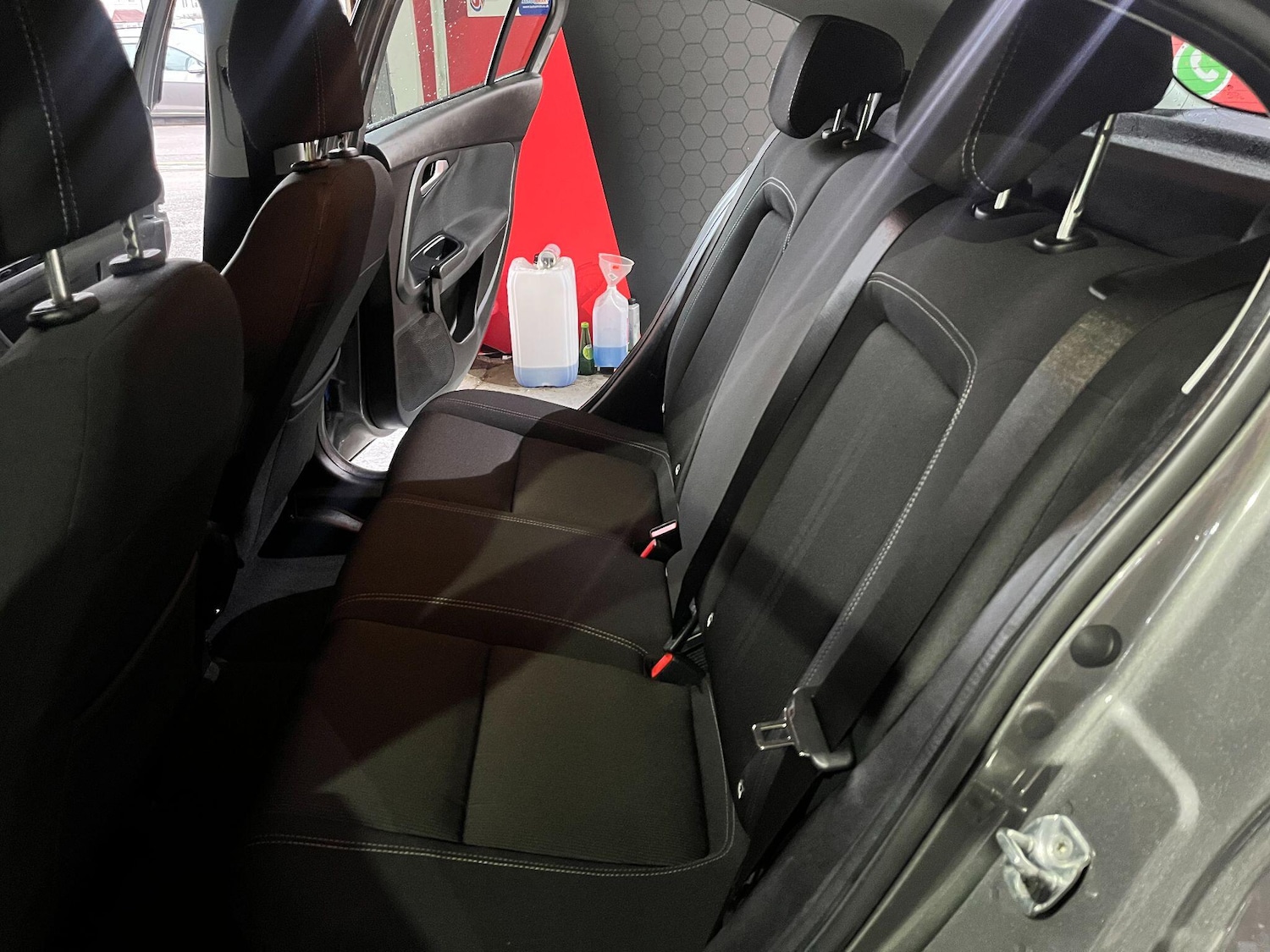 Used Fiat Tipo 2017 for sale - 77425826: Photo 19