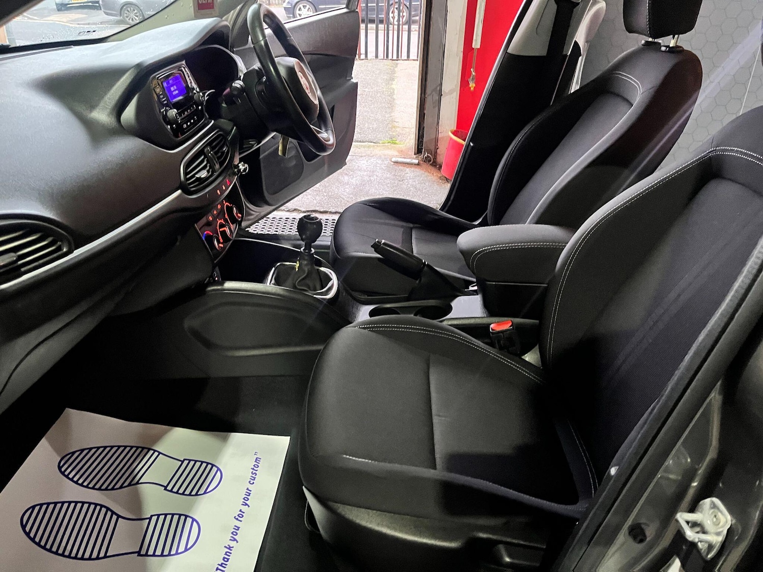 Used Fiat Tipo 2017 for sale - 77425826: Photo 20