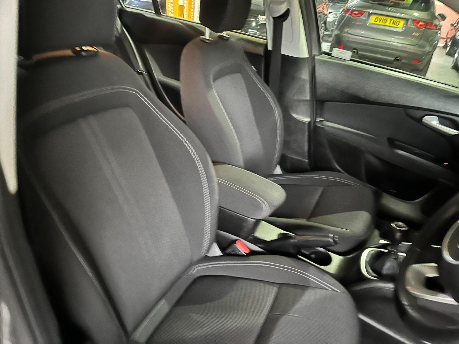 Used Fiat Tipo 2017 for sale - 77425826: Photo 26