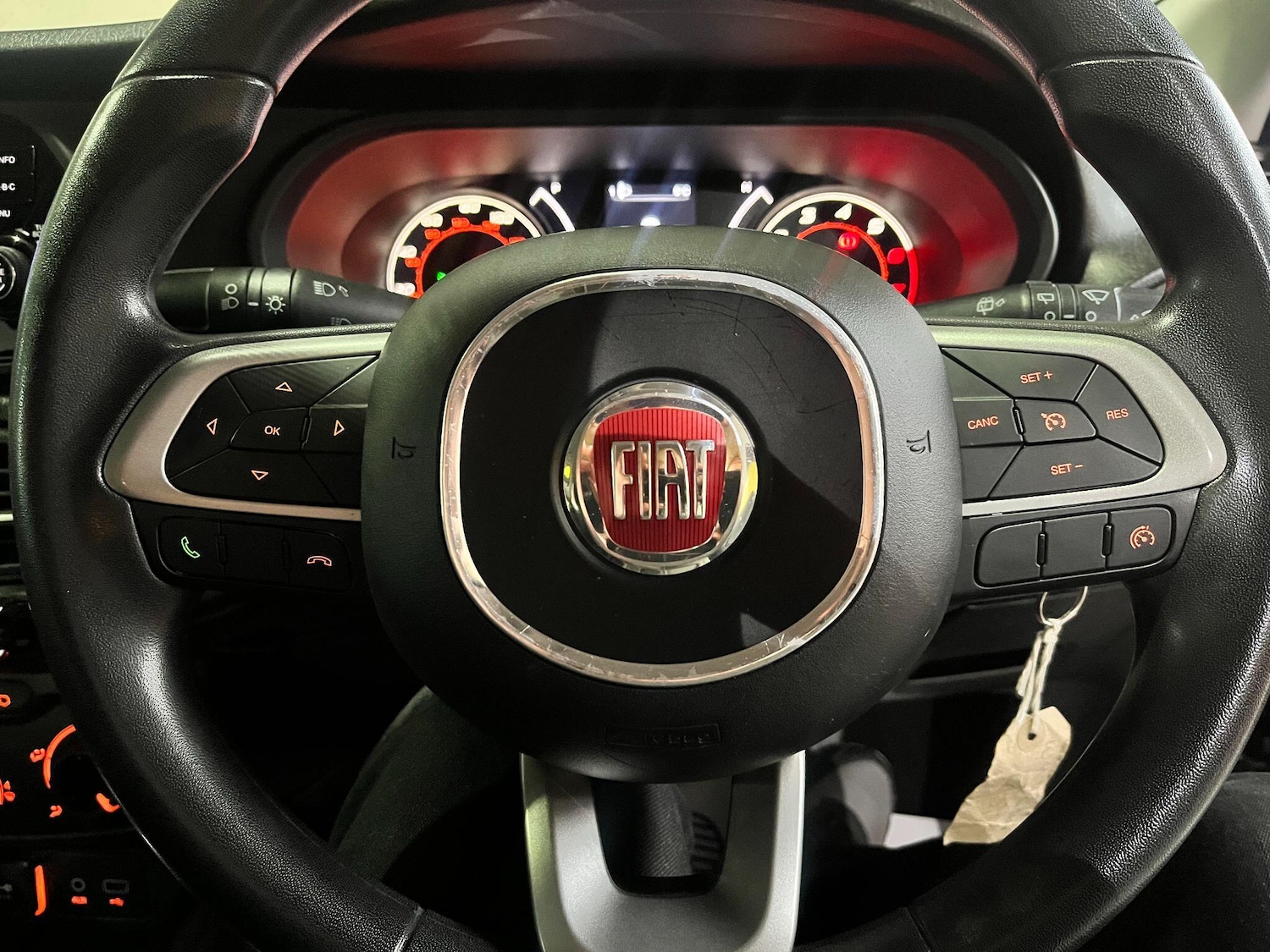 Used Fiat Tipo 2017 for sale - 77425826: Photo 27