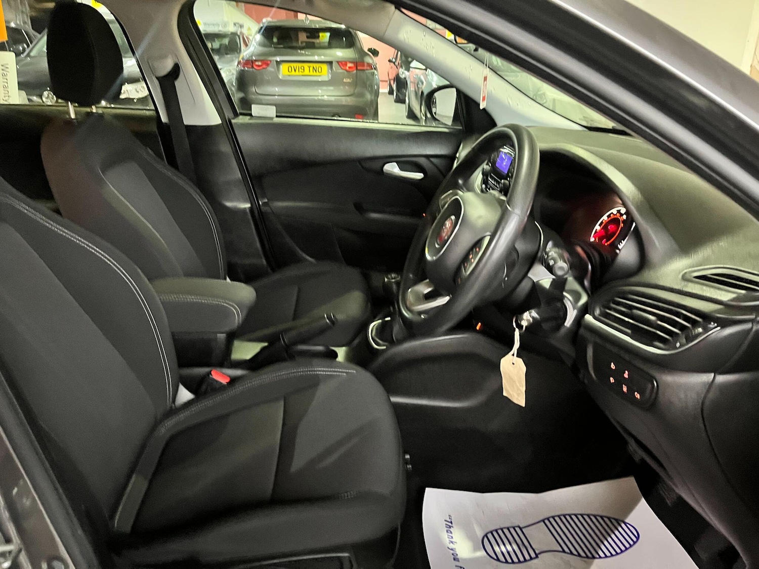 Used Fiat Tipo 2017 for sale - 77425826: Photo 30