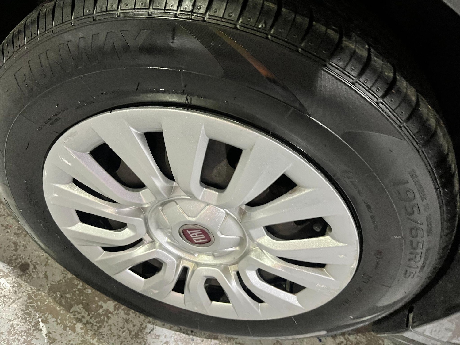 Used Fiat Tipo 2017 for sale - 77425826: Photo 36