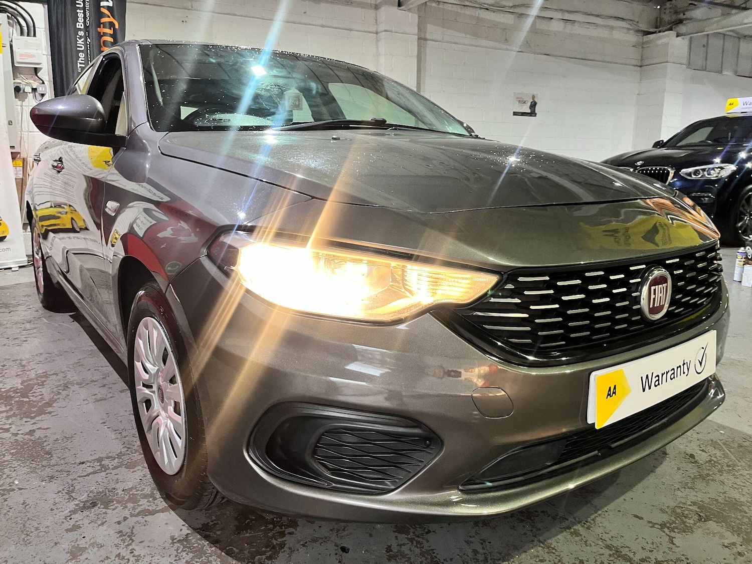 Used Fiat Tipo 2017 for sale - 77425826: Photo 38