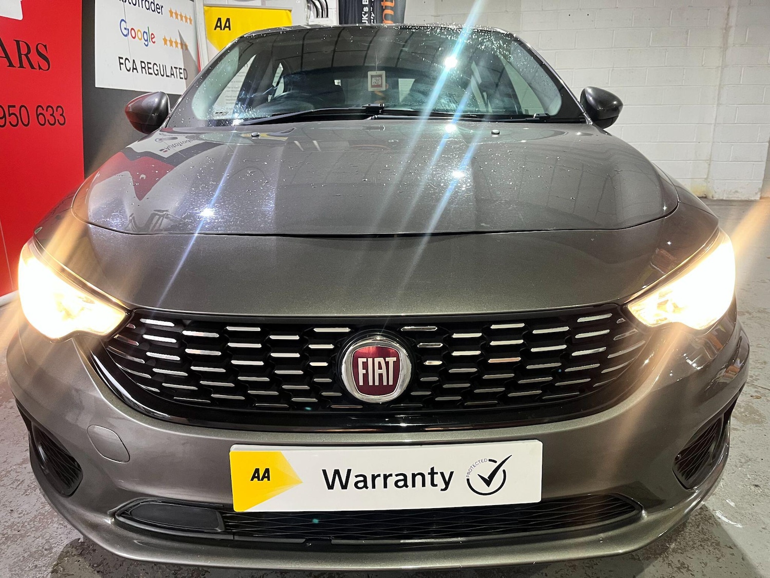 Used Fiat Tipo 2017 for sale - 77425826: Photo 39