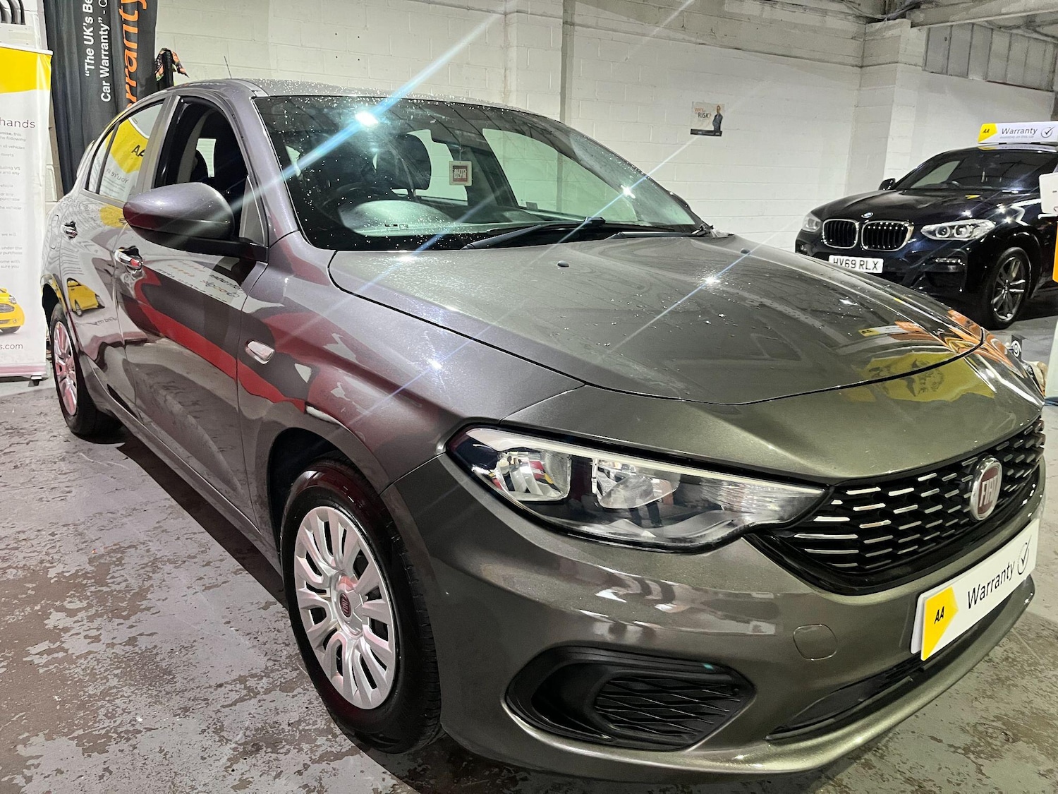 Used Fiat Tipo 2017 for sale - 77425826: Photo 42