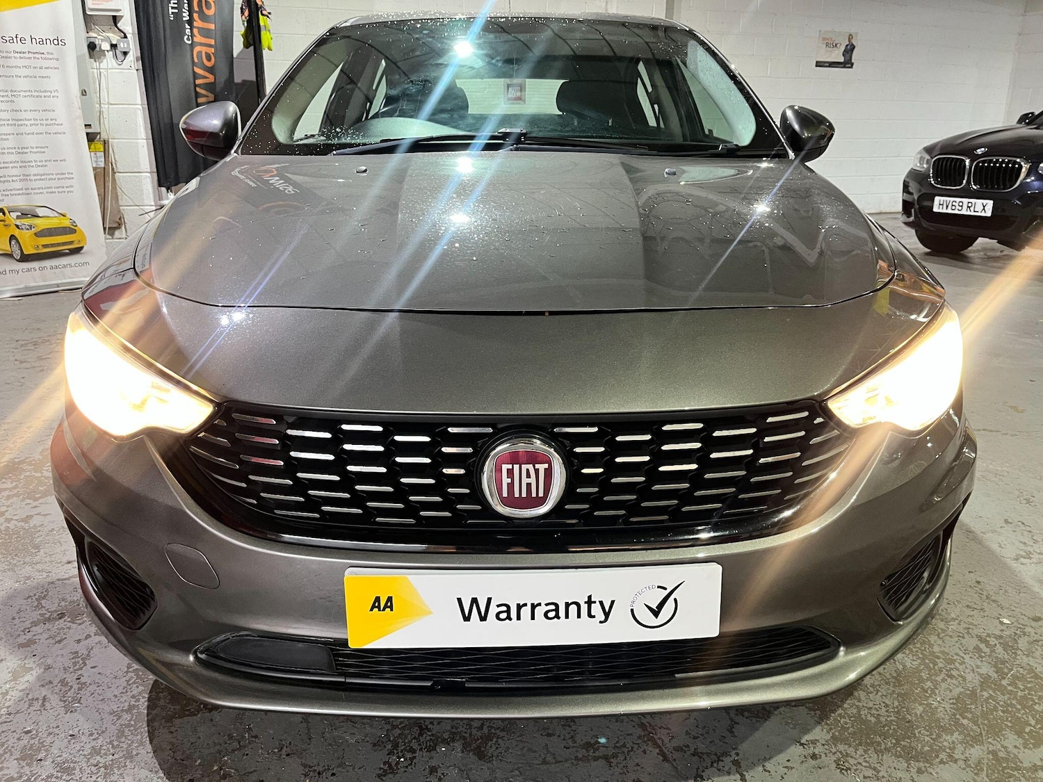 Used Fiat Tipo 2017 for sale - 77425826: Photo 48