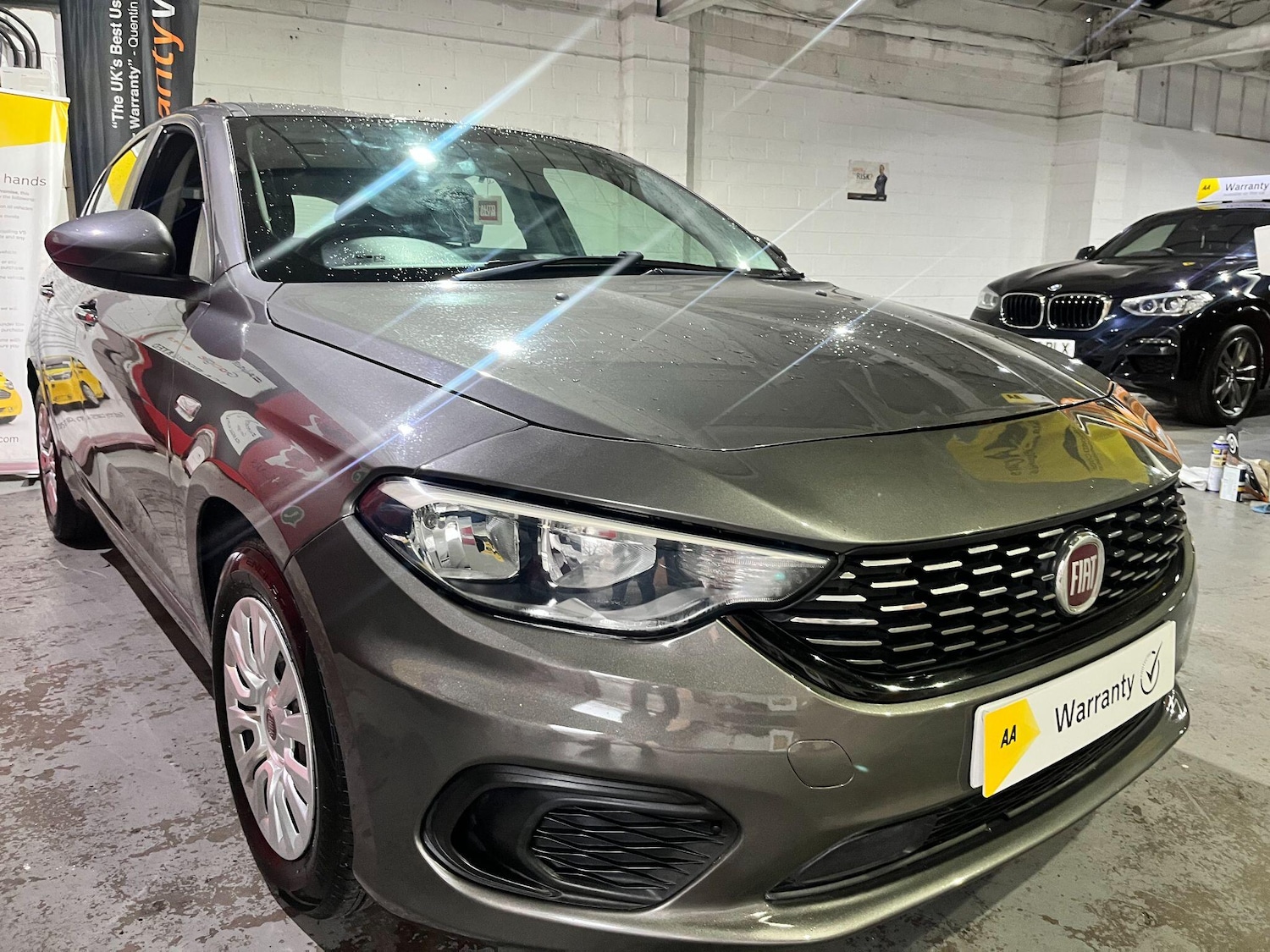 Used Fiat Tipo 2017 for sale - 77425826: Photo 5