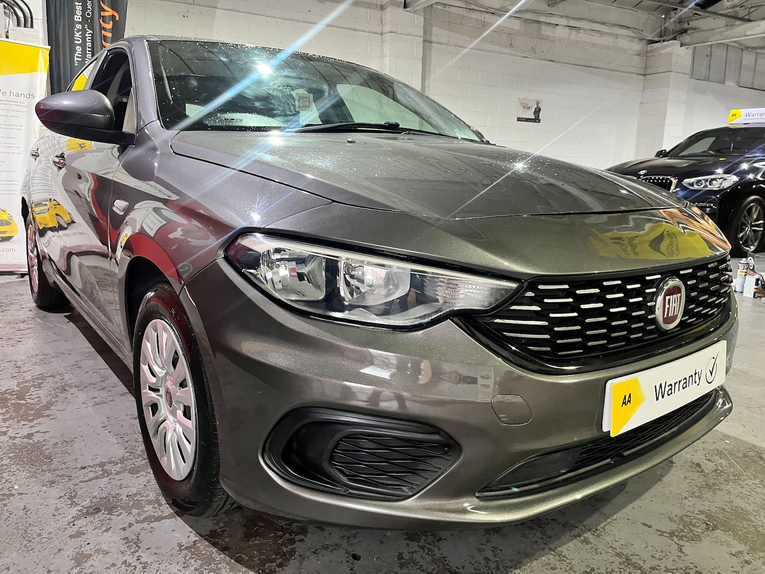 Used Fiat Tipo 2017 for sale - 77425826: Photo 52