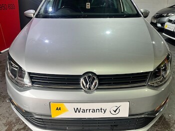 Used Volkswagen Polo 2016 for sale - 78275975: Photo