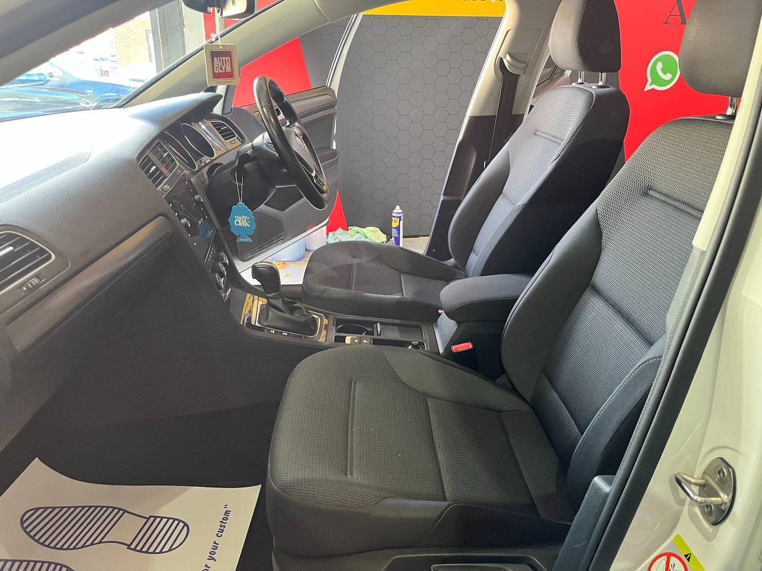 Vehicle 16