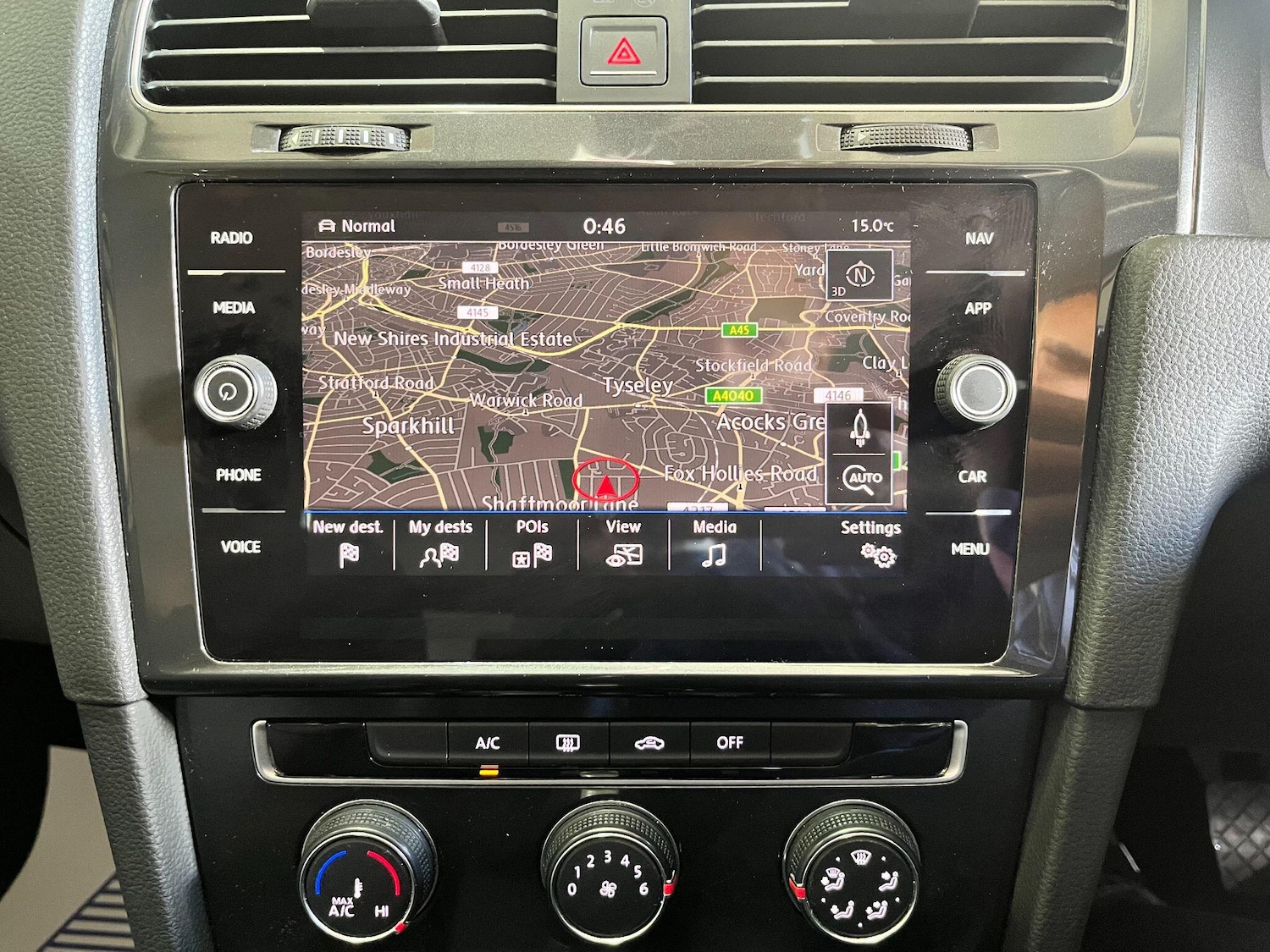 Vehicle 19