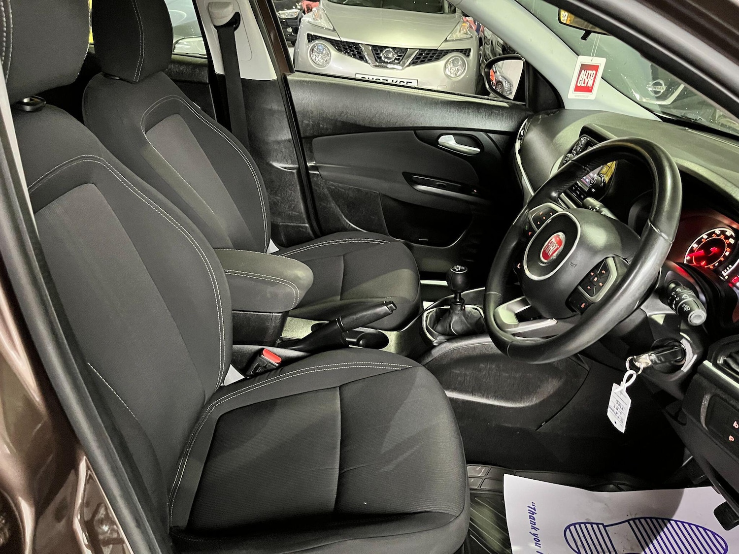 Used Fiat Tipo for sale - 76539048: Photo 14