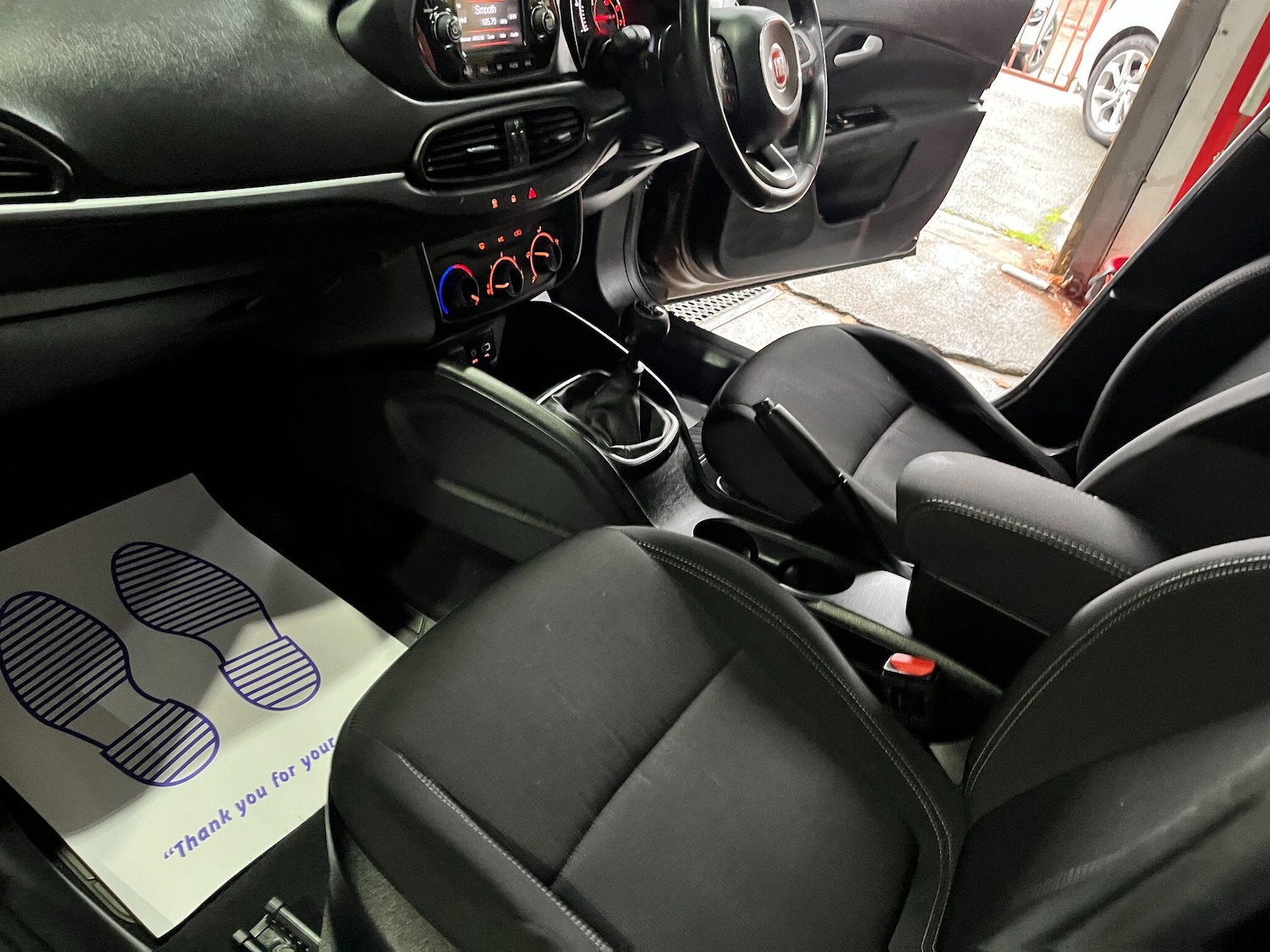 Used Fiat Tipo for sale - 76539048: Photo 15