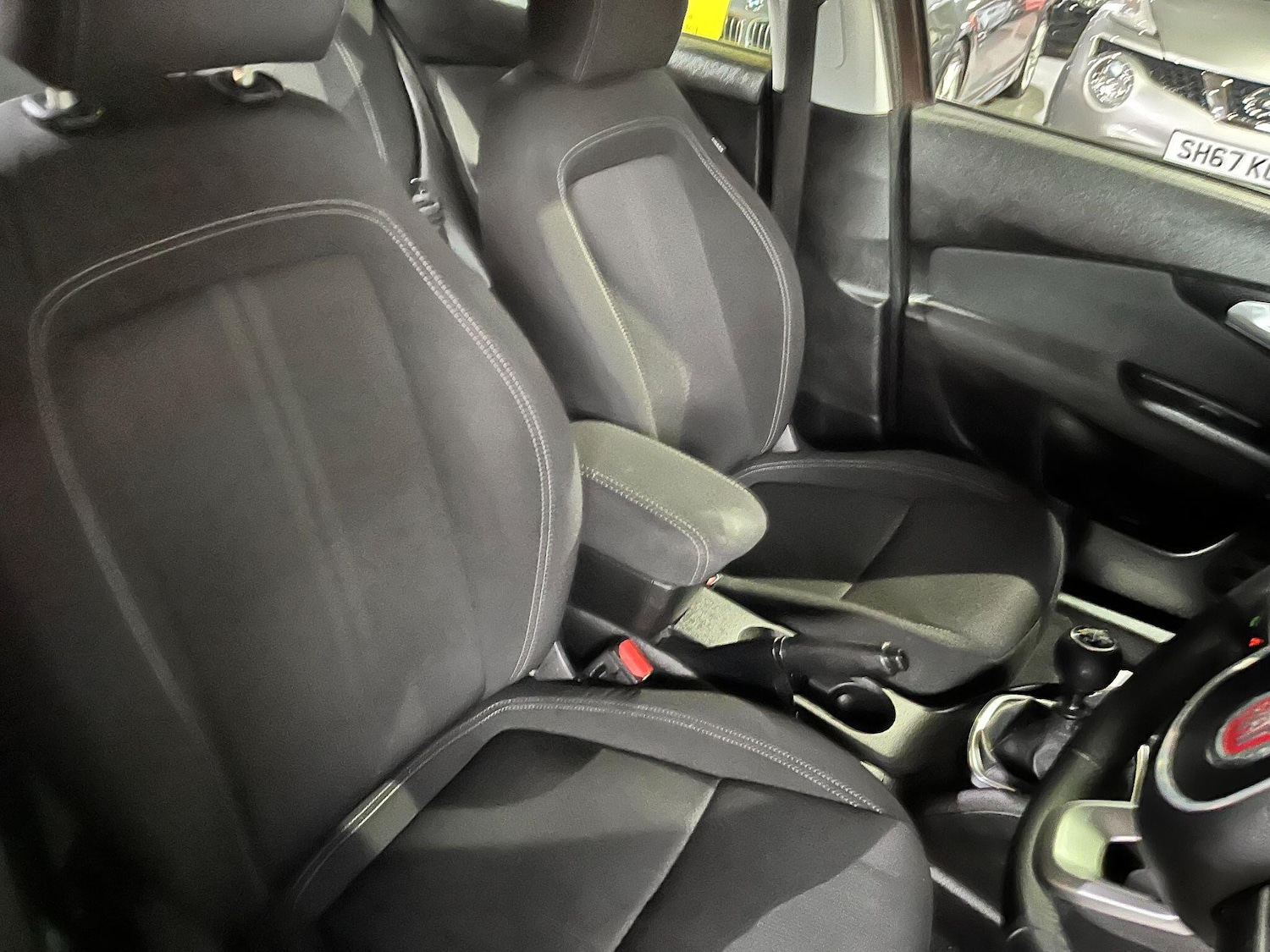 Used Fiat Tipo for sale - 76539048: Photo 16