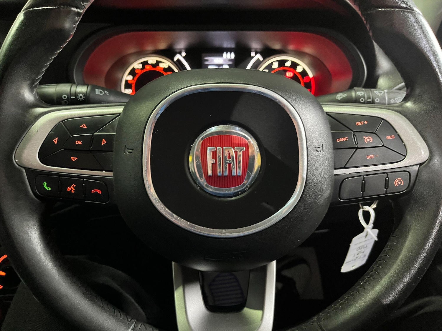 Used Fiat Tipo for sale - 76539048: Photo 21