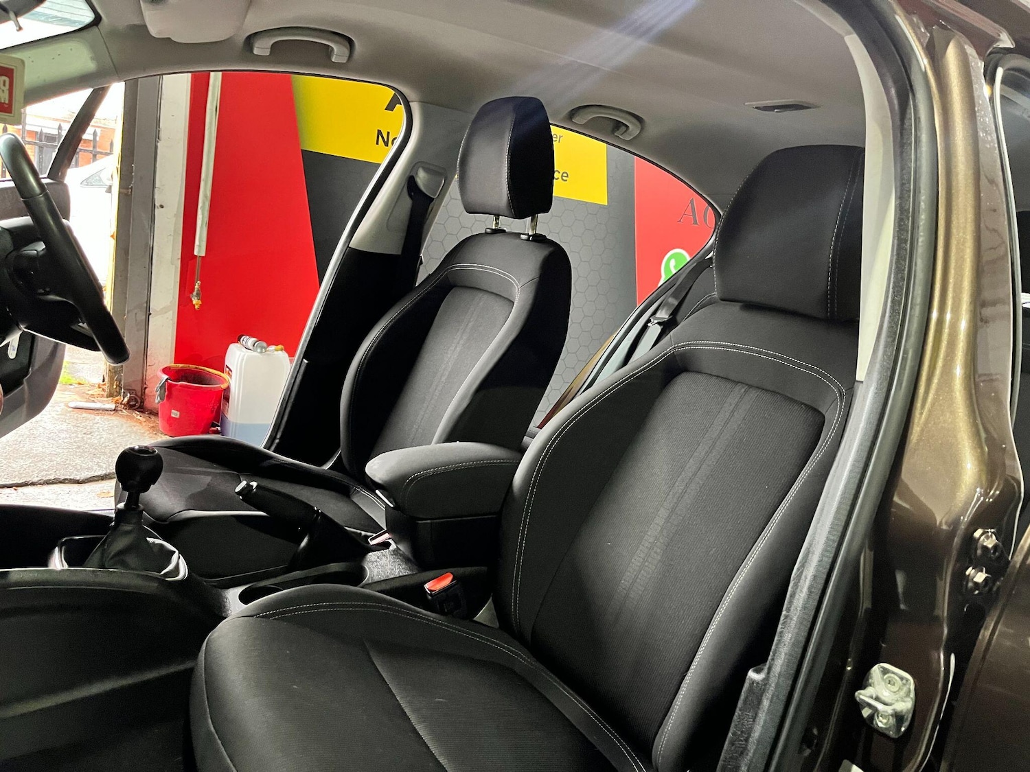 Used Fiat Tipo for sale - 76539048: Photo 26