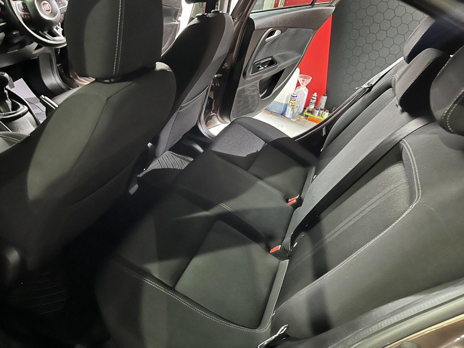 Used Fiat Tipo for sale - 76539048: Photo 29