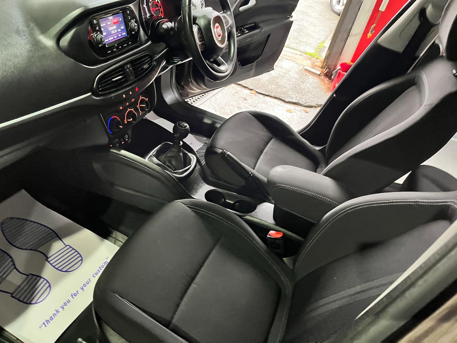 Used Fiat Tipo for sale - 76539048: Photo 32