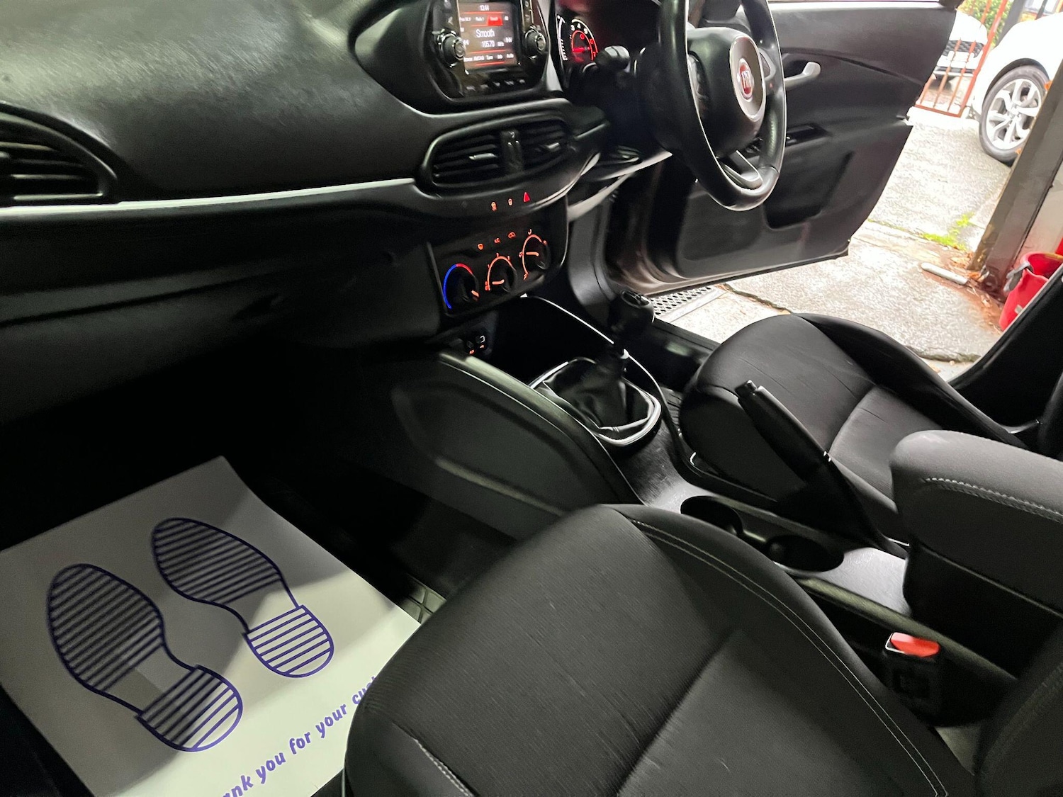 Used Fiat Tipo for sale - 76539048: Photo 36