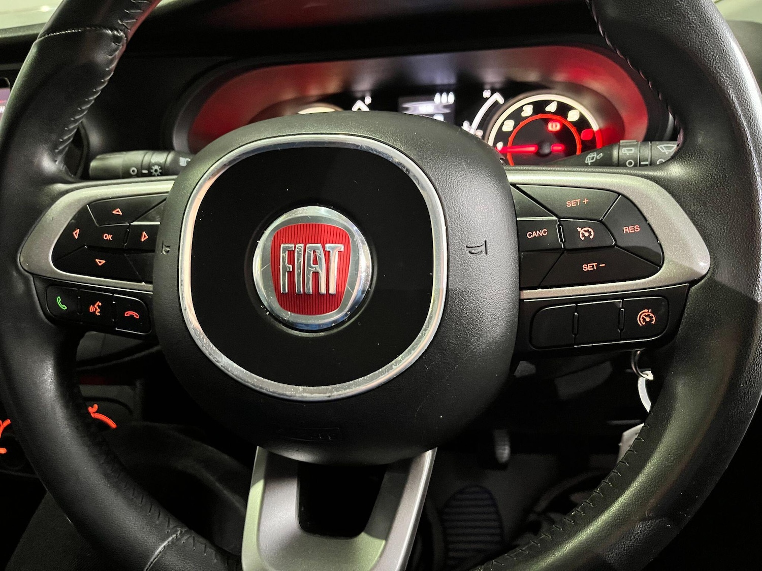 Used Fiat Tipo for sale - 76539048: Photo 37