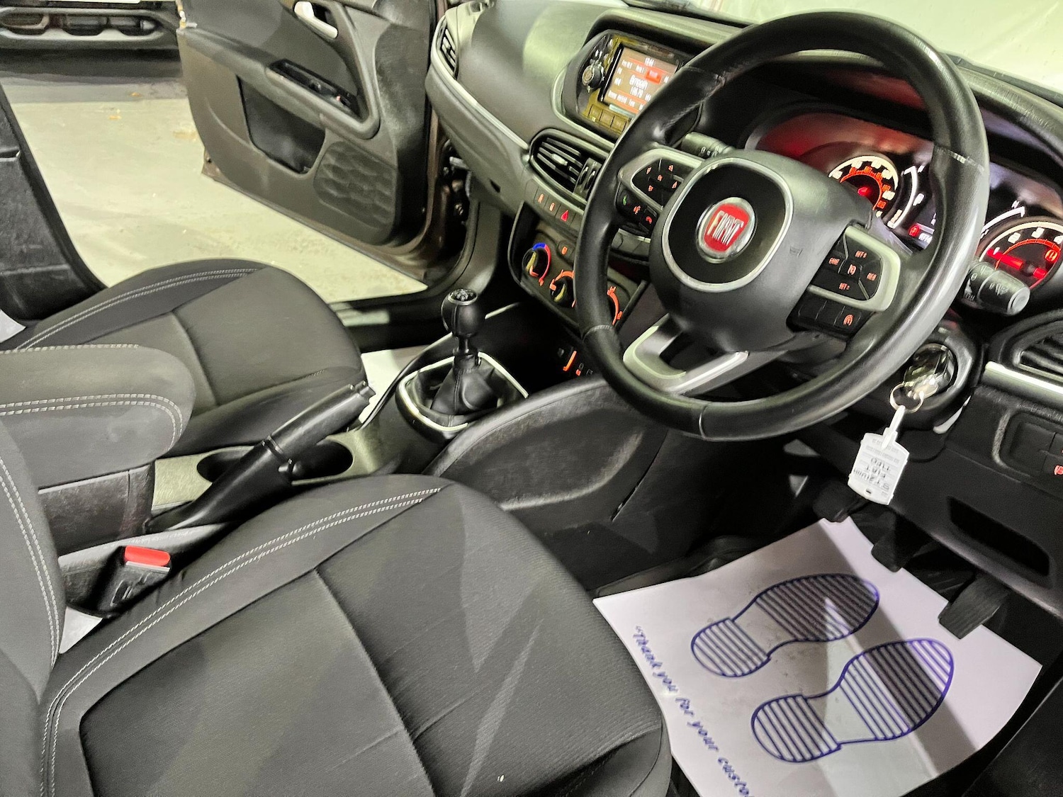 Used Fiat Tipo for sale - 76539048: Photo 40