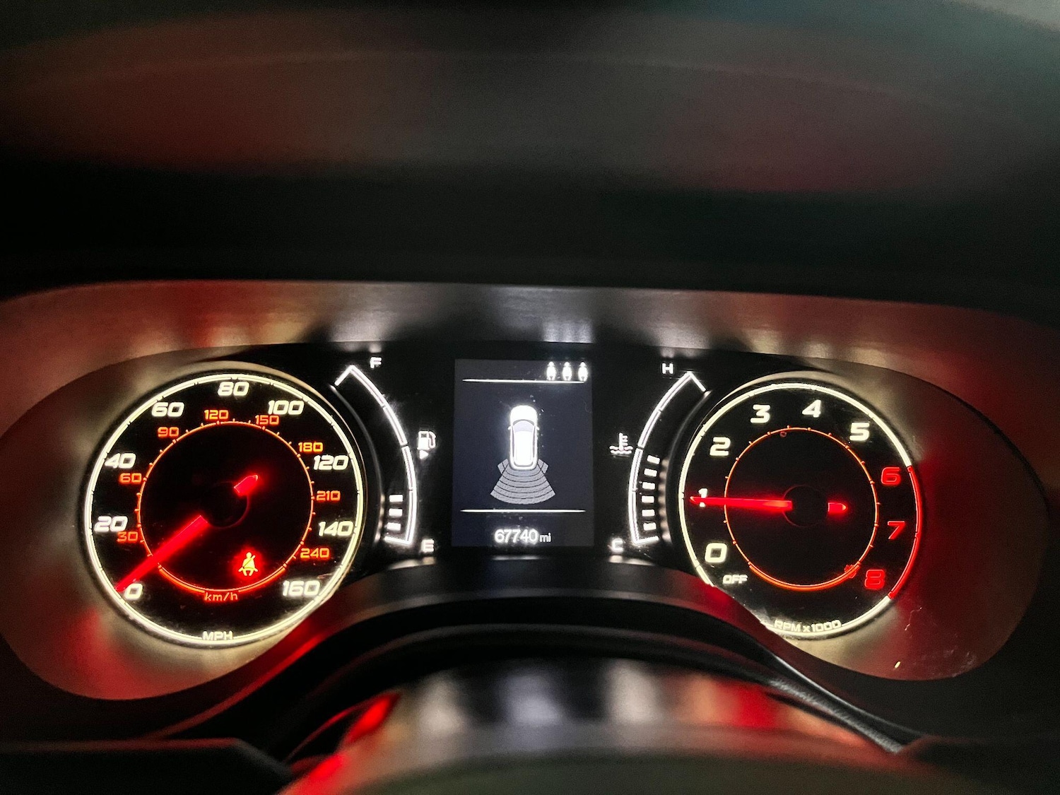 Used Fiat Tipo for sale - 76539048: Photo 45