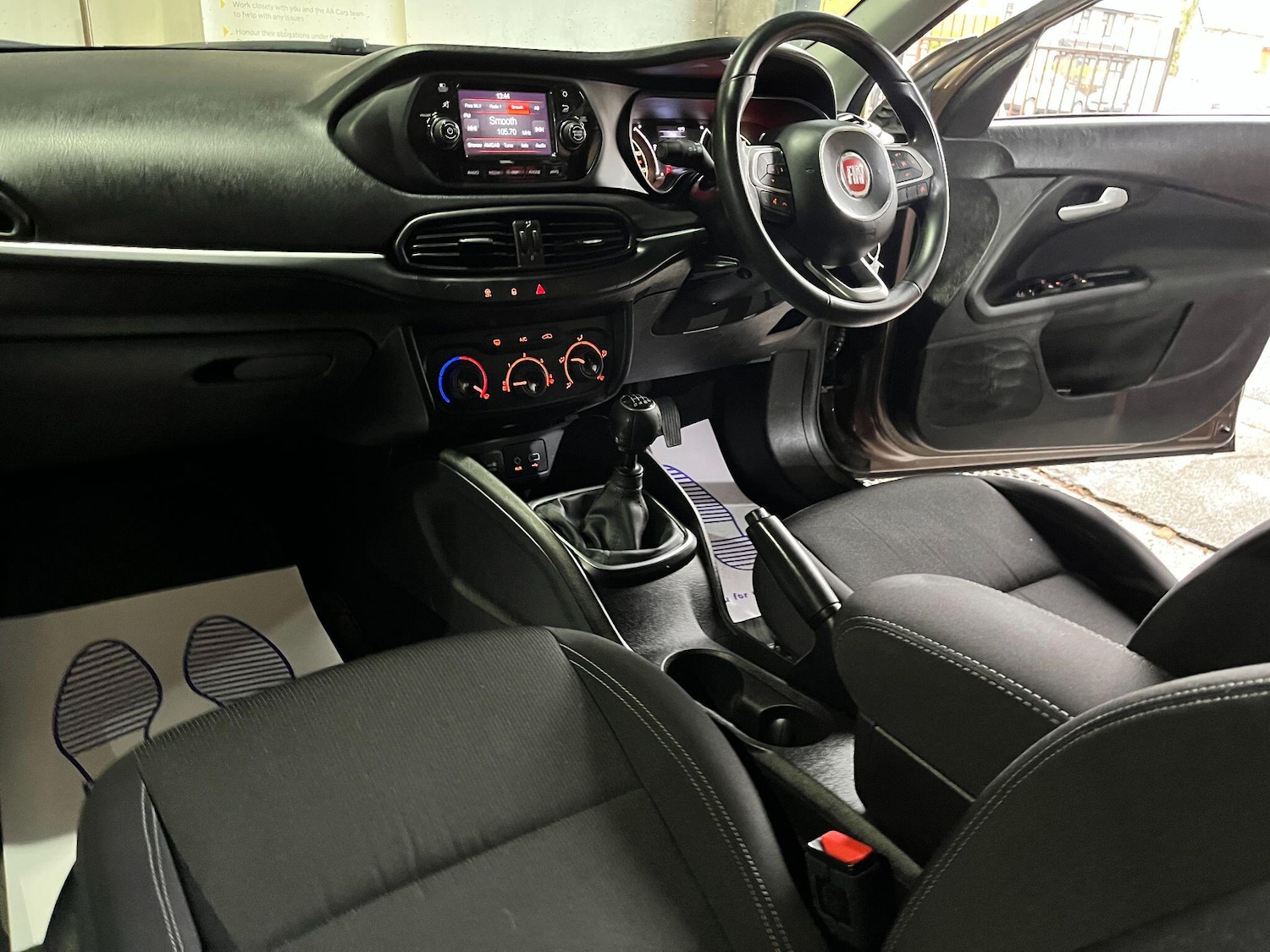 Used Fiat Tipo for sale - 76539048: Photo 47