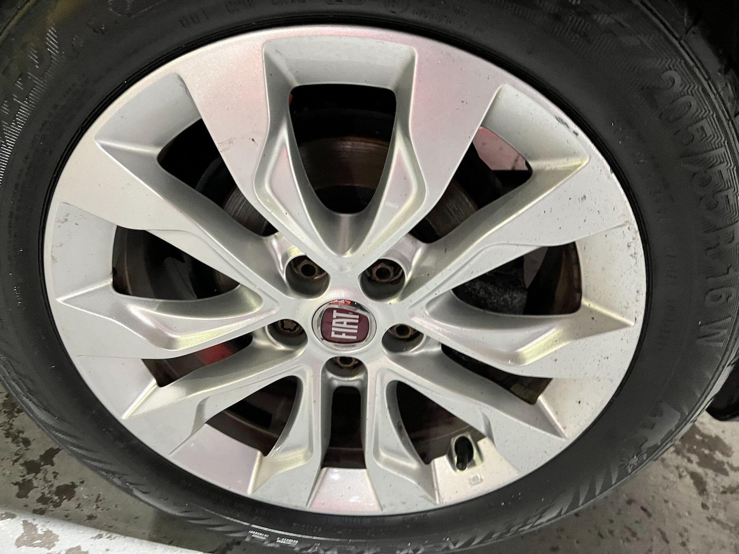 Used Fiat Tipo for sale - 76539048: Photo 50