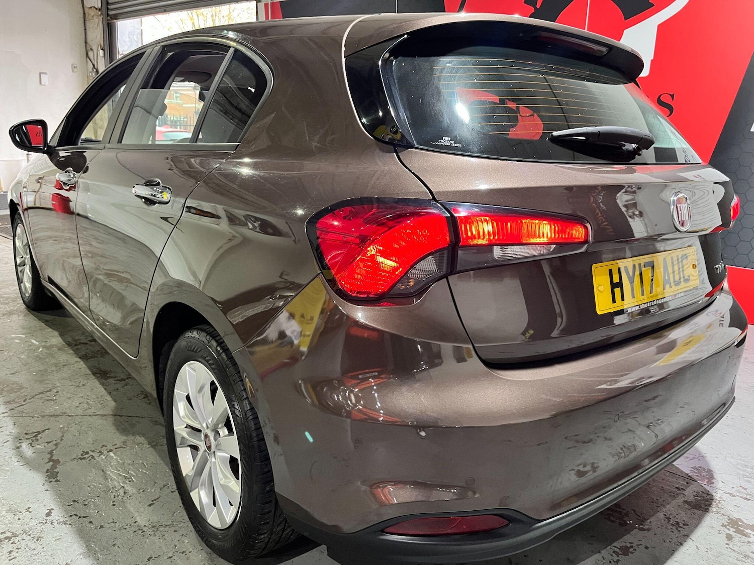 Used Fiat Tipo for sale - 76539048: Photo 7