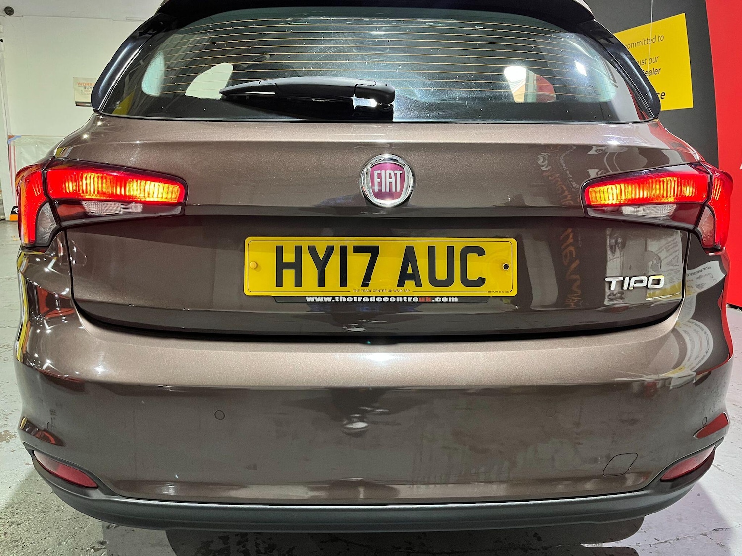 Used Fiat Tipo for sale - 76539048: Photo 70