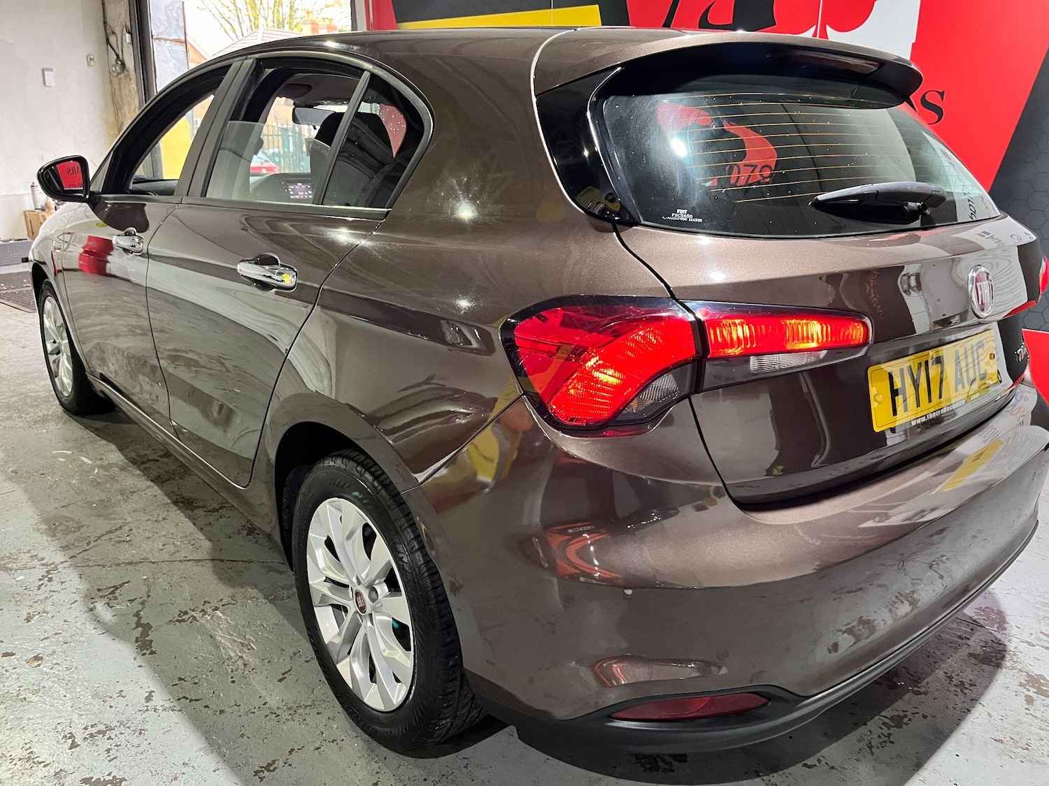 Used Fiat Tipo for sale - 76539048: Photo 71