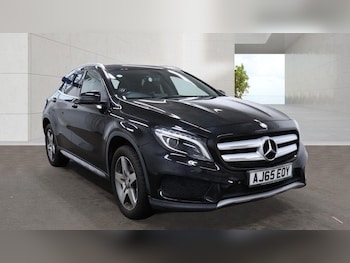 Used Mercedes-Benz GLA 2015 for sale - 78609007: Photo