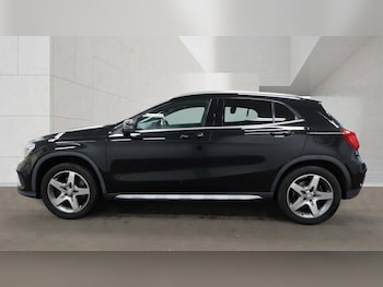 Used Mercedes-Benz GLA 2015 for sale - 78609007: Photo