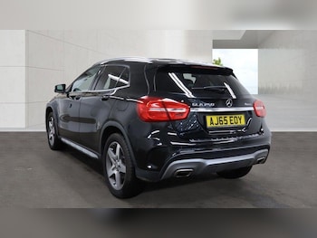Used Mercedes-Benz GLA 2015 for sale - 78609007: Photo