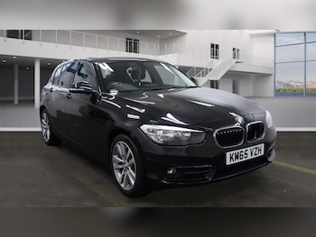 2015 (65) - 1.5 116d Sport Auto Euro 6 (s/s) 5dr