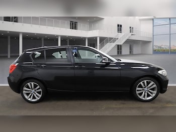 Used BMW 1 Series 2015 for sale - 76094983: Photo 3