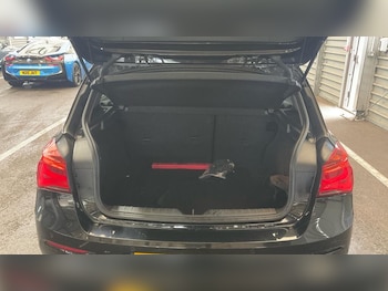 Used BMW 1 Series 2015 for sale - 76094983: Photo 4