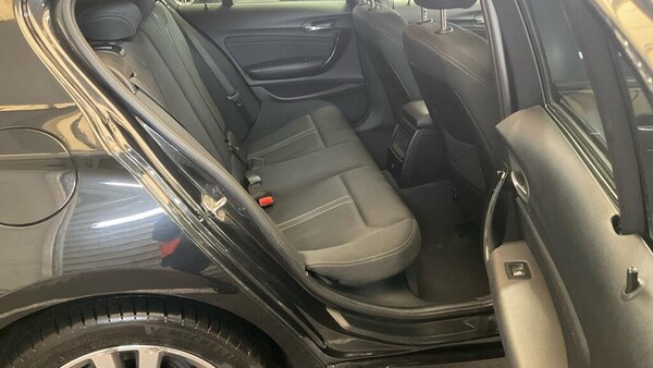 Used BMW 1 Series 2015 for sale - 76094983: Photo 5