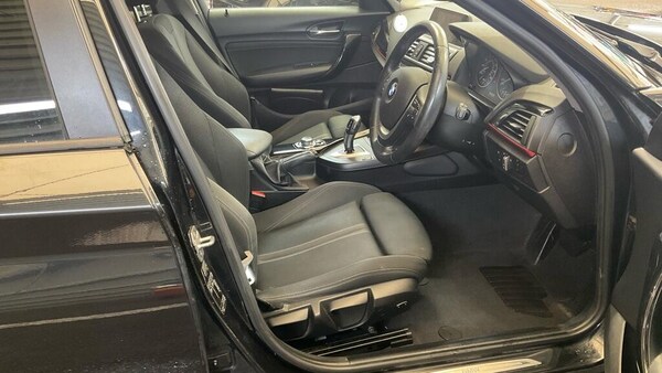 Used BMW 1 Series 2015 for sale - 76094983: Photo 6