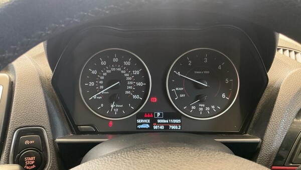 Used BMW 1 Series 2015 for sale - 76094983: Photo 7