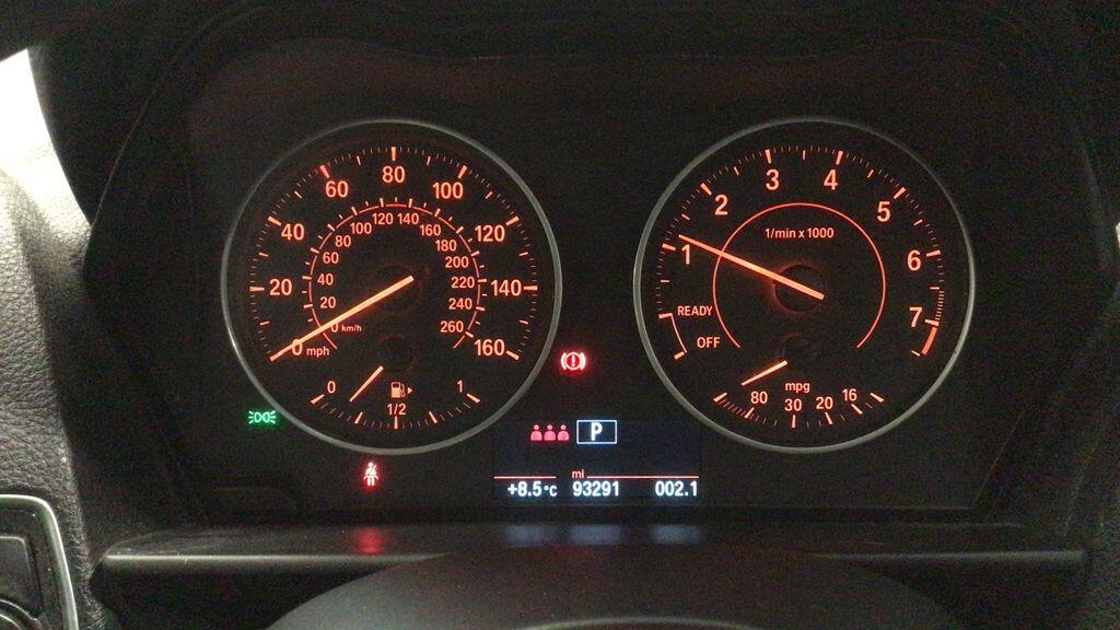 Used BMW 1 Series 2017 for sale - 77425053: Photo 10