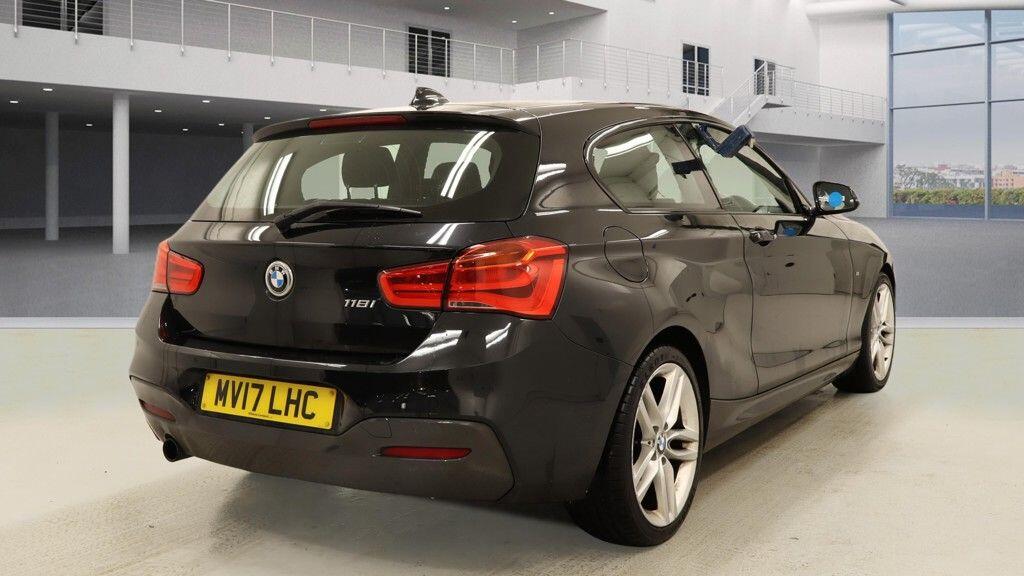 Used BMW 1 Series 2017 for sale - 77425053: Photo 11