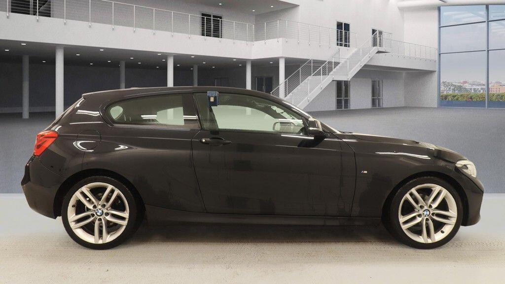 Used BMW 1 Series 2017 for sale - 77425053: Photo 12
