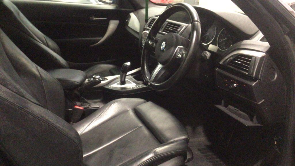 Used BMW 1 Series 2017 for sale - 77425053: Photo 6