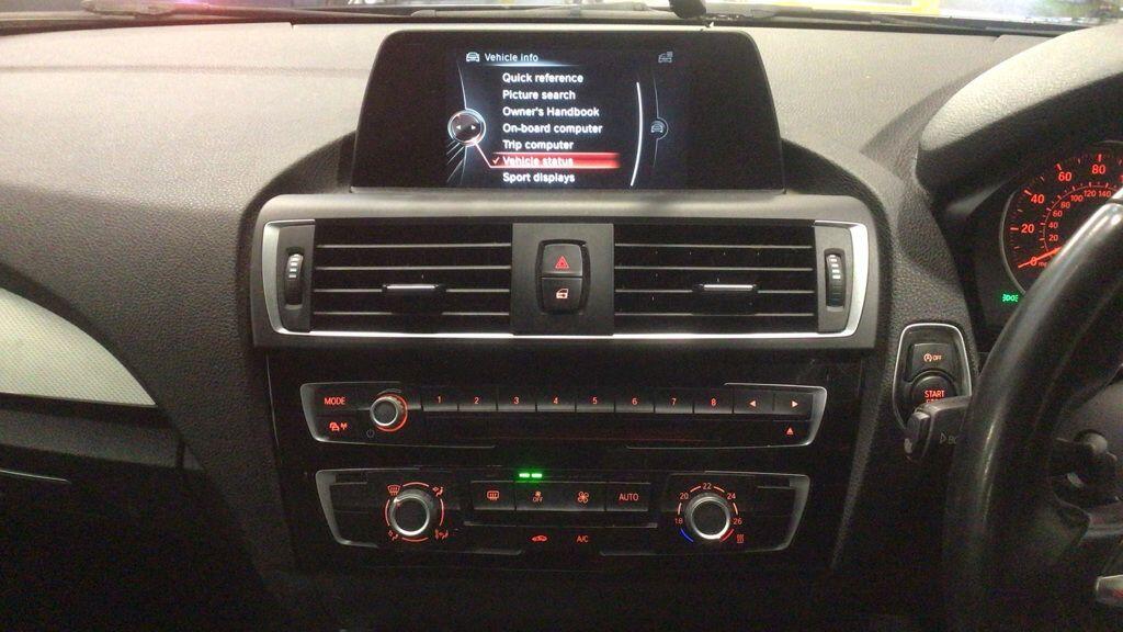 Used BMW 1 Series 2017 for sale - 77425053: Photo 7