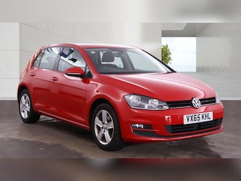 Used Volkswagen Golf 2015 for sale - 78684585: Photo
