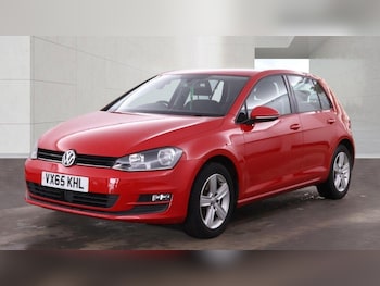 Used Volkswagen Golf 2015 for sale - 78684585: Photo