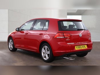 Used Volkswagen Golf 2015 for sale - 78684585: Photo