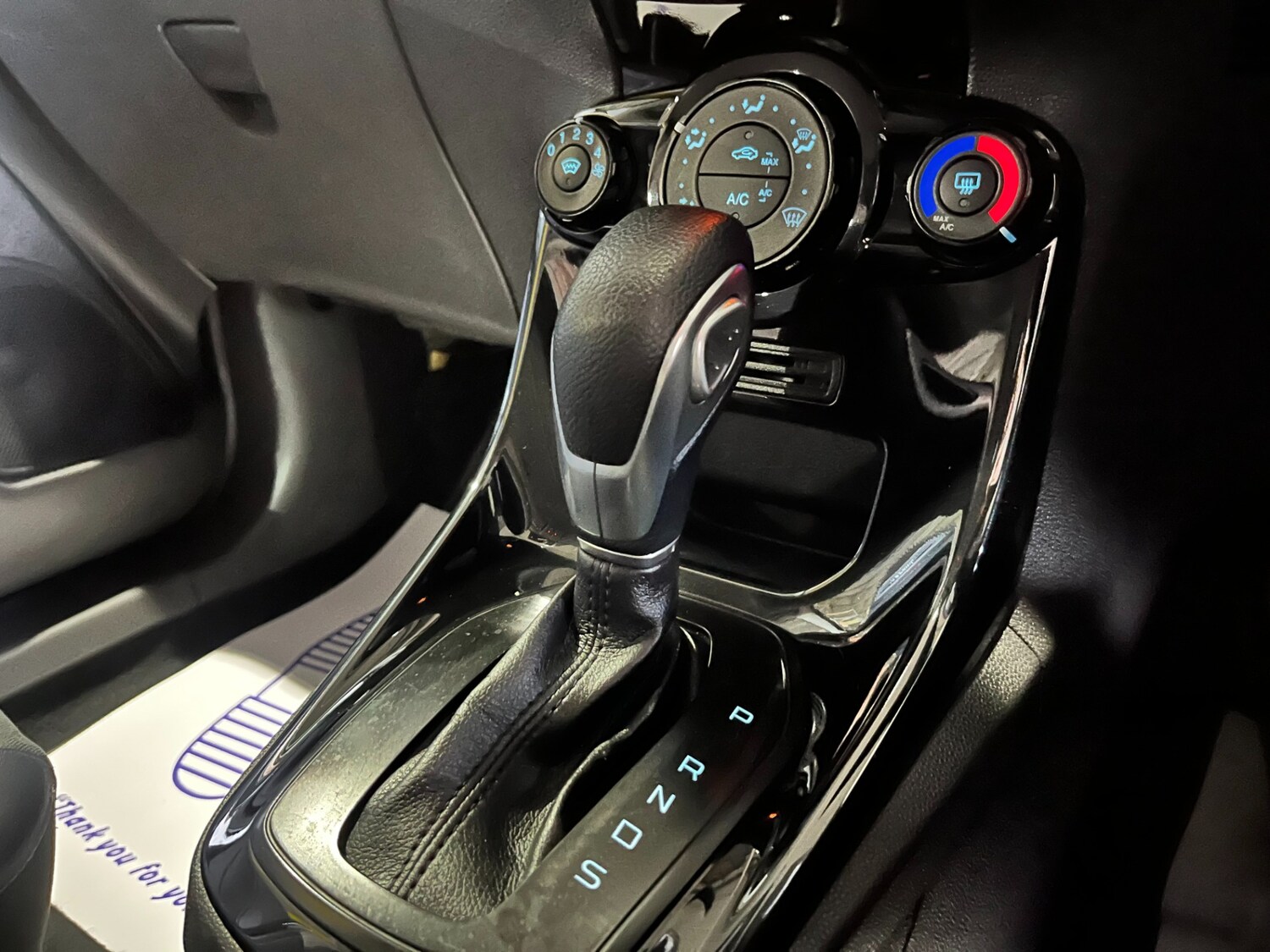 Used Ford Fiesta 2014 for sale - 77105819: Photo 11