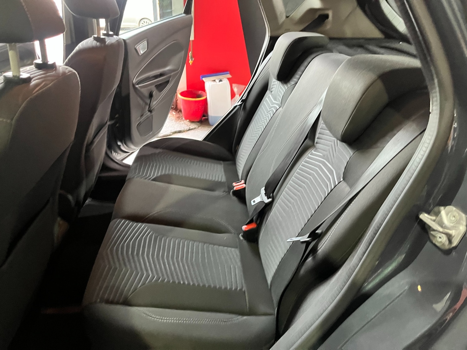 Used Ford Fiesta 2014 for sale - 77105819: Photo 28